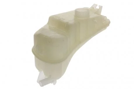 Розширювальний бачок PEUGEOT PARTNER 06- MAHLE MAHLE / KNECHT CRT 15 000S