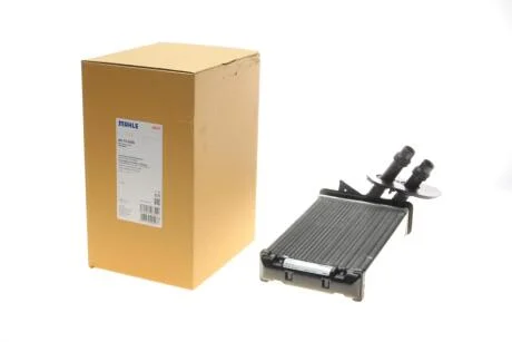 Радіатор пічки MAHLE MAHLE / KNECHT AH 72 000S