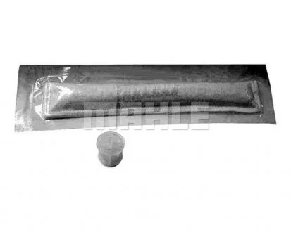 Осушувач кондиціонера COROLLA/RAV4 1.4-2.0 94- MAHLE MAHLE / KNECHT AD 205 000S