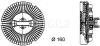 Муфта/крильчатка вентилятора BMW 7 (E65, E66) / X5 (E53) / LAND ROVER Range Rover III (LM) MAHLE / KNECHT CFC 77 000P (фото 2)
