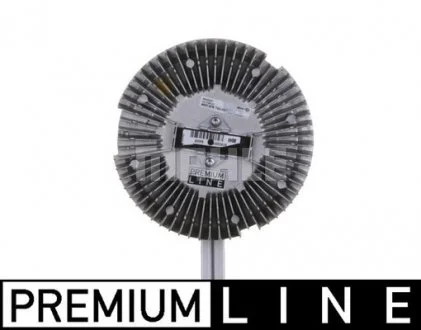 Муфта/крильчатка вентилятора BMW 7 (E65, E66) / X5 (E53) / LAND ROVER Range Rover III (LM) MAHLE / KNECHT CFC 77 000P