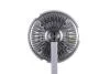 Муфта/крильчатка вентилятора BMW 7 (E65, E66) / X5 (E53) / LAND ROVER Range Rover III (LM) MAHLE / KNECHT CFC 77 000P (фото 7)