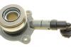 Выжимной подшипник сцепления Citroen C5/Peugeot 407/607 2.2HDi 06-(d=31mm) BOSCH 0 986 486 658 (фото 5)