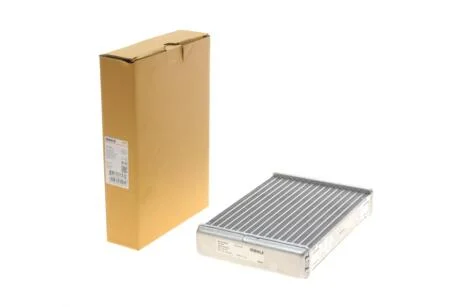 Радіатор пічки MAHLE MAHLE / KNECHT AH 60 000S