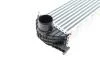 Радиатор интеркулера Renault Kangoo 1.5 dCi 08- MAHLE / KNECHT CI 243 000P (фото 5)