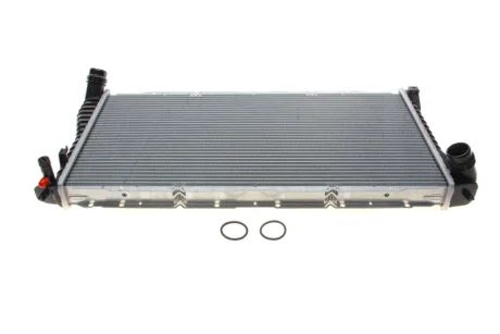 Радиатор охлаждения BMW 5 (E39) 2.0-3.0d 98-04 M47/M57 MAHLE / KNECHT CR 288 000S