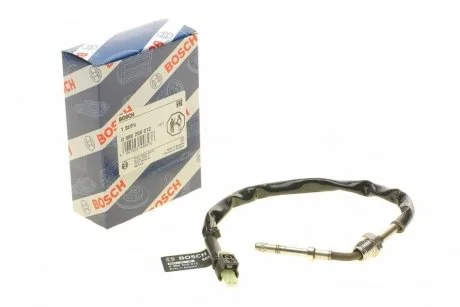 Датчик температури ОГ MB Sprinter 2.2 CDTI 09-(OM651) BOSCH 0 986 259 012