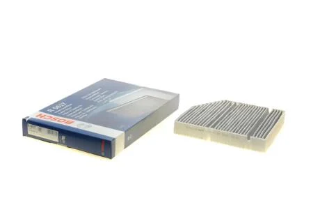 Фільтр салону MB GLE (V167)/GLS (X167) 18- (вугільний) BOSCH 1 987 435 617