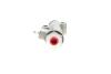 Циліндр зчеплення (робочий) Lada 2101/2103-2106/2121/2131 70-12 BOSCH 0 986 486 599 (фото 5)