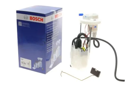 ЕЛЕКТРИЧНИЙ БЕНЗОНАСОС BOSCH 1 987 580 035
