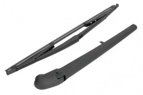 Важіль склоочисника із щіткою задн ALFA ROMEO 147, 156 LANCIA Y 11.95-03.10 MAGNETI MARELLI 000723180185