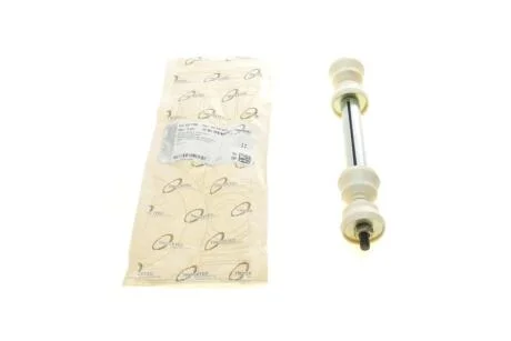 Тяга стабілізатора (заднього) MB M-class (W163) 98-05 TRUCKTEC 02.32.150