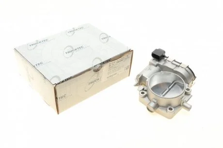 Заслонка дросельна MB Sprinter 906/Vito (W639) 06- TRUCKTEC 02.14.168