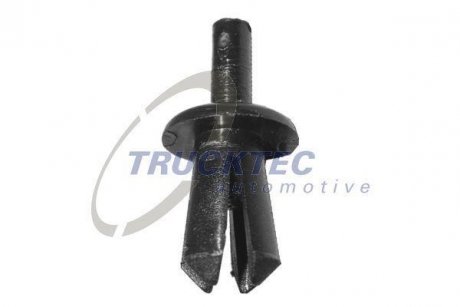 Клипса крепления BMW TRUCKTEC 08.62.611