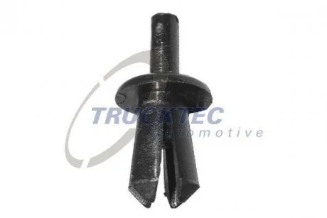 Кліпса кріплення BMW TRUCKTEC 08.62.611