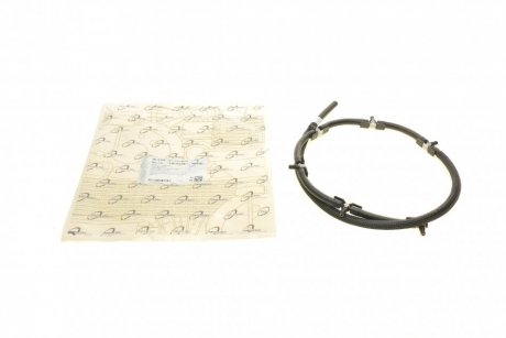 Шланг сливной BMW 3 (E90/F30/F80)/5 (F10)/X5 (E70/F15/F85) 06-18 N57 D30 TRUCKTEC 08.13.023