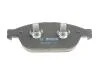 Колодки тормозные (передние) Audi A6/A7/A8 10- (+датчики) BOSCH 0986494987 (фото 9)