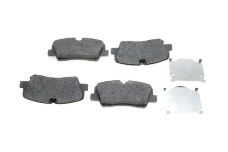 ДИСКОВІ КОЛОДКИ 0 986 424 430 BOSCH 0986424430