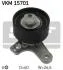 Ролик ГРМ натяжной (VKM15701) SKF VKM15701