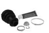 DB К-т пыльника ШРУС нар. 28*74*115 A-CLASS (W169) A 150 04-12, B-CLASS Sports Tourer (W245) B 170 05-11 CIFAM 613-398 (фото 1)