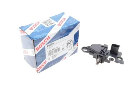 Реле-регулятор напруги BOSCH 1986AE0131