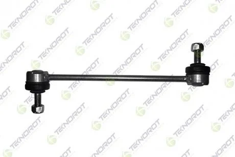 VW Тяга стабилизатора.передн.лев./прав. (усиленная!) T5Multivan 03- TEKNOROT V-730A
