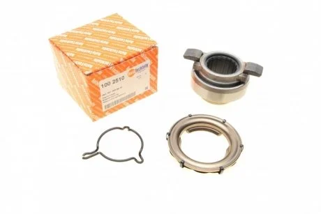 Підшипник вижимний MB 609D-811D OM364 86-94 AUTOTECHTEILE 100 2510