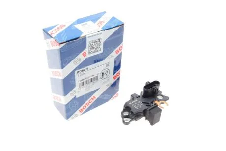 Реле генератора Man TGA/TGL/TGS BOSCH 1986AE0104