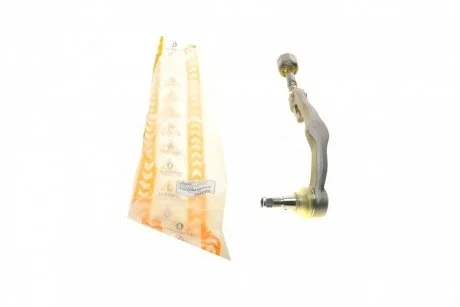 Тяга рульова (з наконечником) (L) VW T5 03-/T6 15- ASMETAL 29VW4500