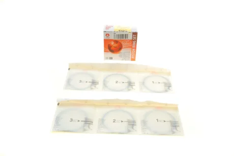 Поршневі кільця AMP PR-CHE-47-3549-000-SET