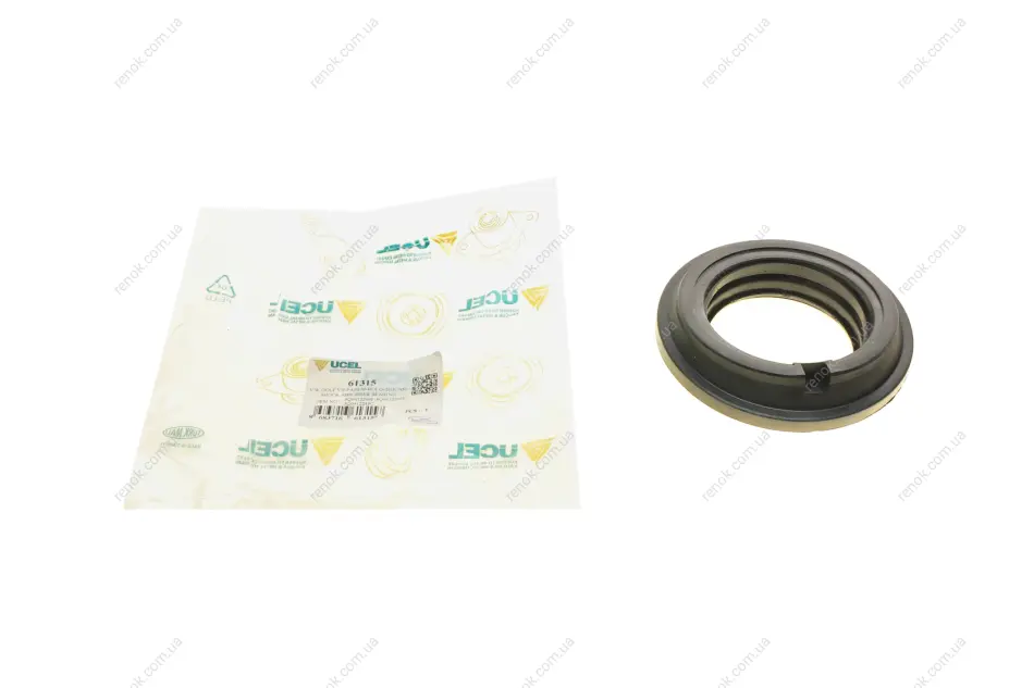 Подшипник амортизатора опорный Skoda Octavia/VW Passat/ Golf VII 12- UCEL 61315 (фото 1)