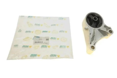 Подушка двигателя (передняя) Opel Astra H/Zafira B 1.4/1.6/1.8 04-17 UCEL 91163