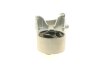 Подушка двигуна (передня) Opel Astra H/Zafira B 1.4/1.6/1.8 04-17 UCEL 91163 (фото 5)