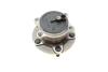 Подшипник ступицы (задней) Mazda 3/6 11- (83x138.8x93.5) Pfi PHU590496 (фото 6)