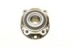 Подшипник ступицы (передней) BMW X5 (E70)/X6 (E71/E72) 07-13 (к-кт) Pfi PHU56619K (фото 5)
