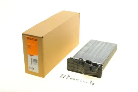 Радіатор пічки Citroen Xsara Picasso 99-11 NRF 54334