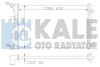 KALE VW Радиатор охлаждения Audi A3,Seat,Skoda Octavia I,Golf IV,Bora Kale oto radyator 366400 (фото 1)