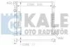 KALE HYUNDAI Радиатор охлаждения Accent II 1.3/1.5 00- Kale oto radyator 372500 (фото 1)