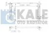KALE DAEWOO Радиатор охлаждения Matiz 0.8 98- (АКПП) Kale oto radyator 342260 (фото 1)