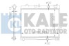 KALE TOYOTA Радиатор охлаждения Yaris 1.0/1.3 05- Kale oto radyator 367000 (фото 1)