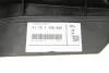Окрайка пилозахисна пд R E70 BMW 51757188840 (фото 5)