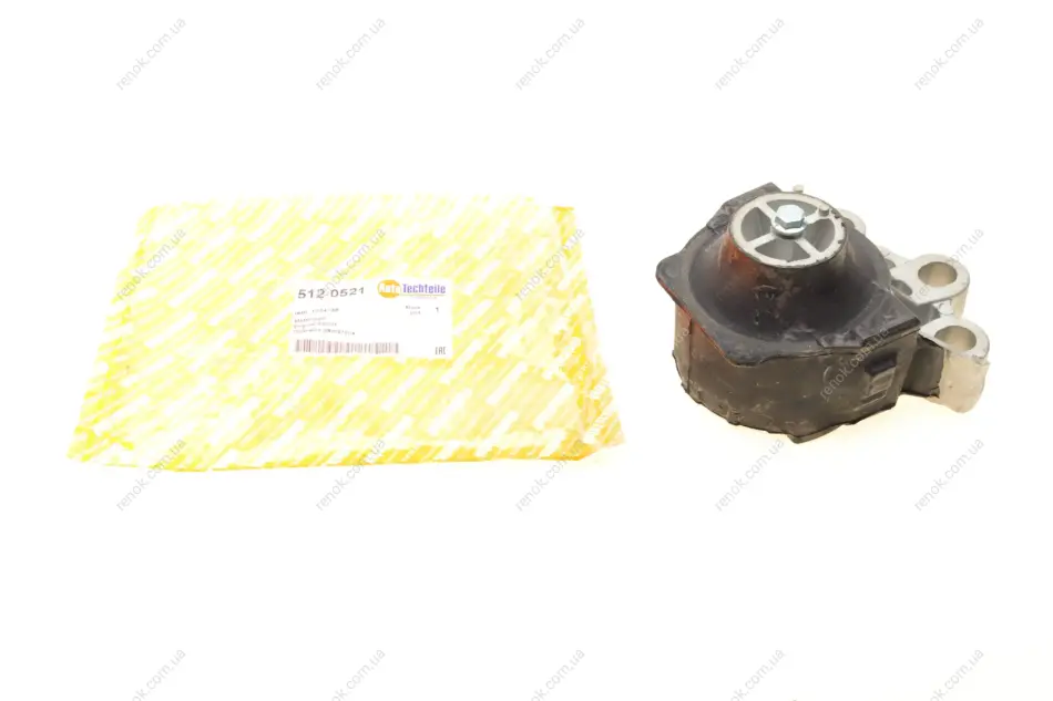 Подушка двигуна (R) Ford Transit 2.2 TDCi 06-14 AUTOTECHTEILE 512 0521 (фото 1)