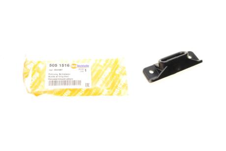Планка двери (боковая/нижняя) направляющая Ford Transit 00-14 AUTOTECHTEILE 505 1516
