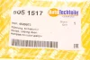Планка дверей (бічних/верхня) напрямна Ford Transit 00-14 AUTOTECHTEILE 505 1517 (фото 6)