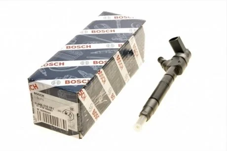 Інжектор OE germany 01 0702 600001