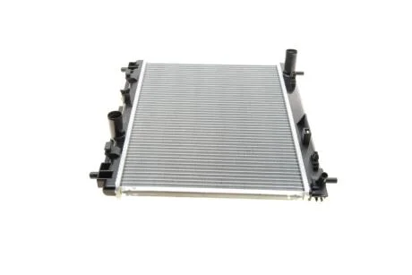 Радиатор охлаждения Toyota Yaris 1.4D 11- NRF 53667
