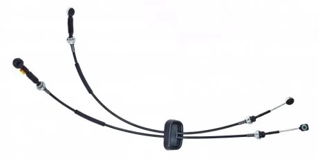 NISSAN Трос КПП Primastar, OPEL Vivaro, RENAULT Trafic, 06- CAVO 1314 609