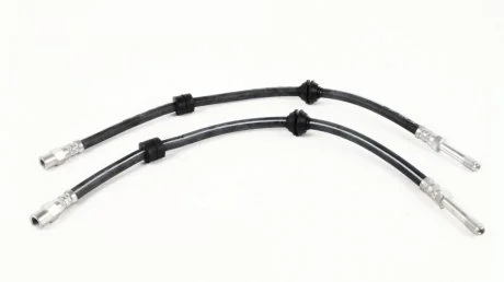 VW Шланг тормозной передний Golf/ Vento 91-95, Seat CAVO C800 429A