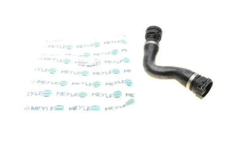 Патрубок радіатора (верхній) BMW 3 (E90/E91/E92/E93) 3.0 05- MEYLE 319 222 0026