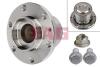 Подшипник ступицы (перед) MB Sprinter 3-5-t (906)/VW Crafter 30-50 06-, (F-671328) FAG 713 6682 70 (фото 2)